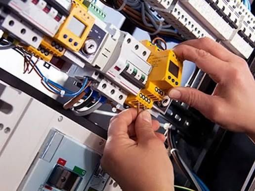 Eletricista proficional, reparacao e manutecao