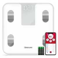 Sinocare CF530 Connected Body Scale - 14 індикаторів тіла