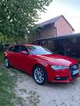 Sprzedam Audi A4B8