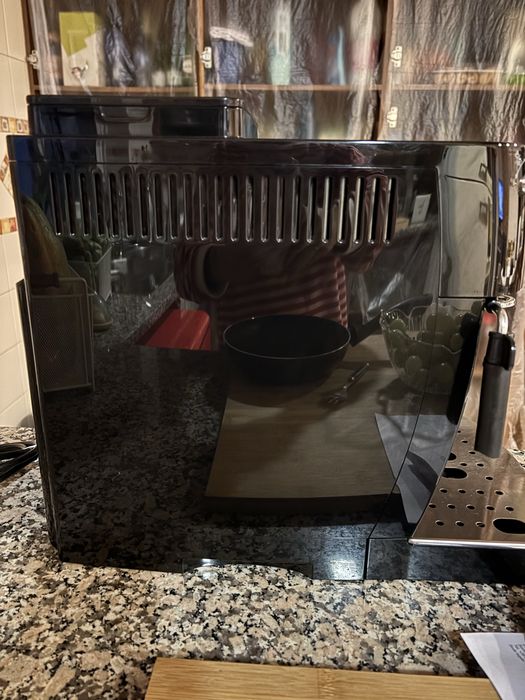 Máquina de Café automatica Magnifica S ECAM22.110.B