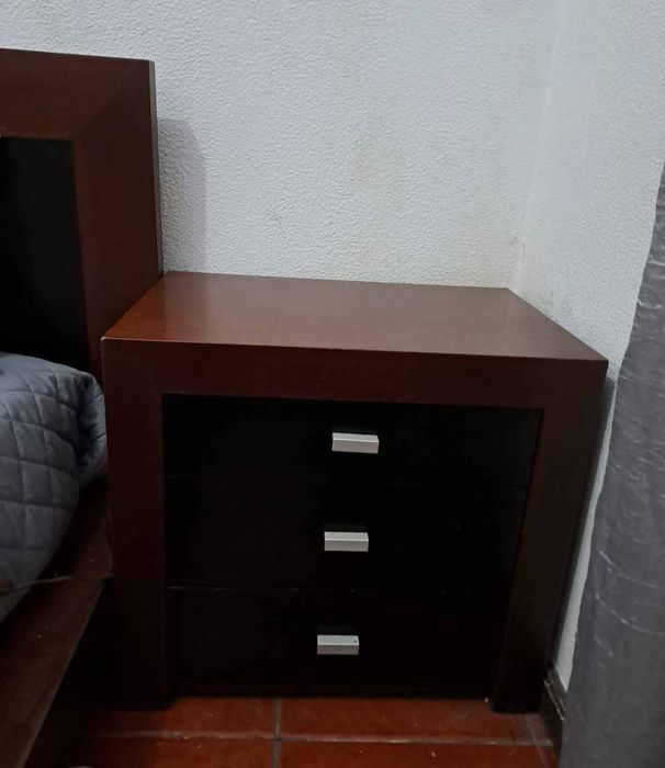 Quarto de casal para venda