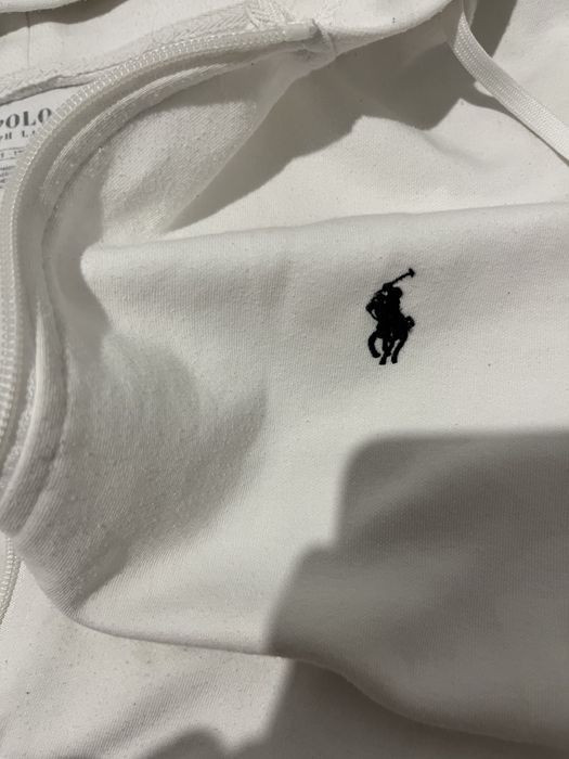 Bluza ralph lauren
