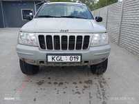 !!ПРОДАЖ!! Jeep 2.7 tdi 4x4