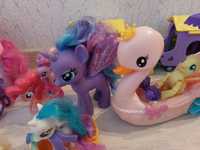 My Little Pony zestaw