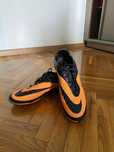 Nike hypervenom 1