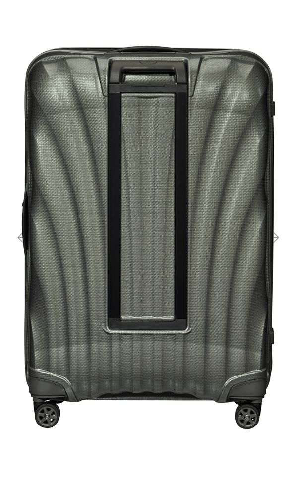 Nowa walizam samsonite C-lite 81 x 55 x 34 cm