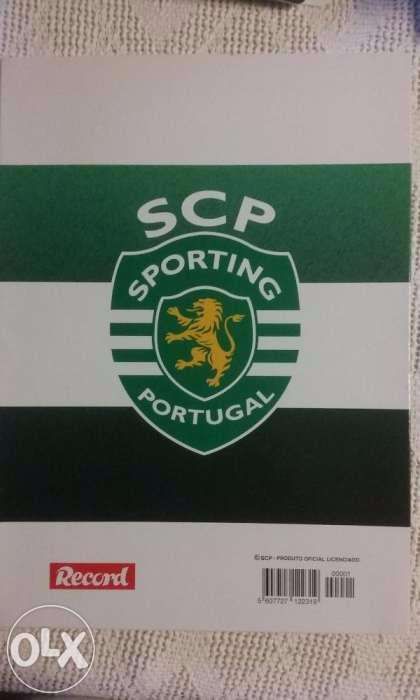 Colecções Sporting Clube de Portugal