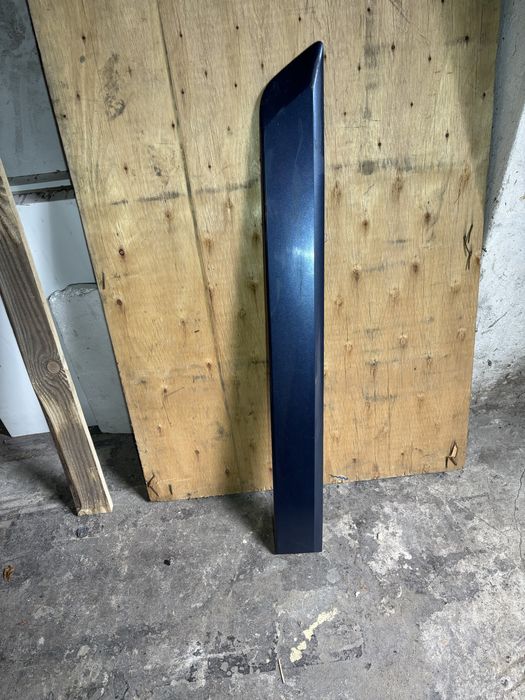 Listwa drzwi przesuwnych Ford Transit Tourneo Custom Sport 2017/2023