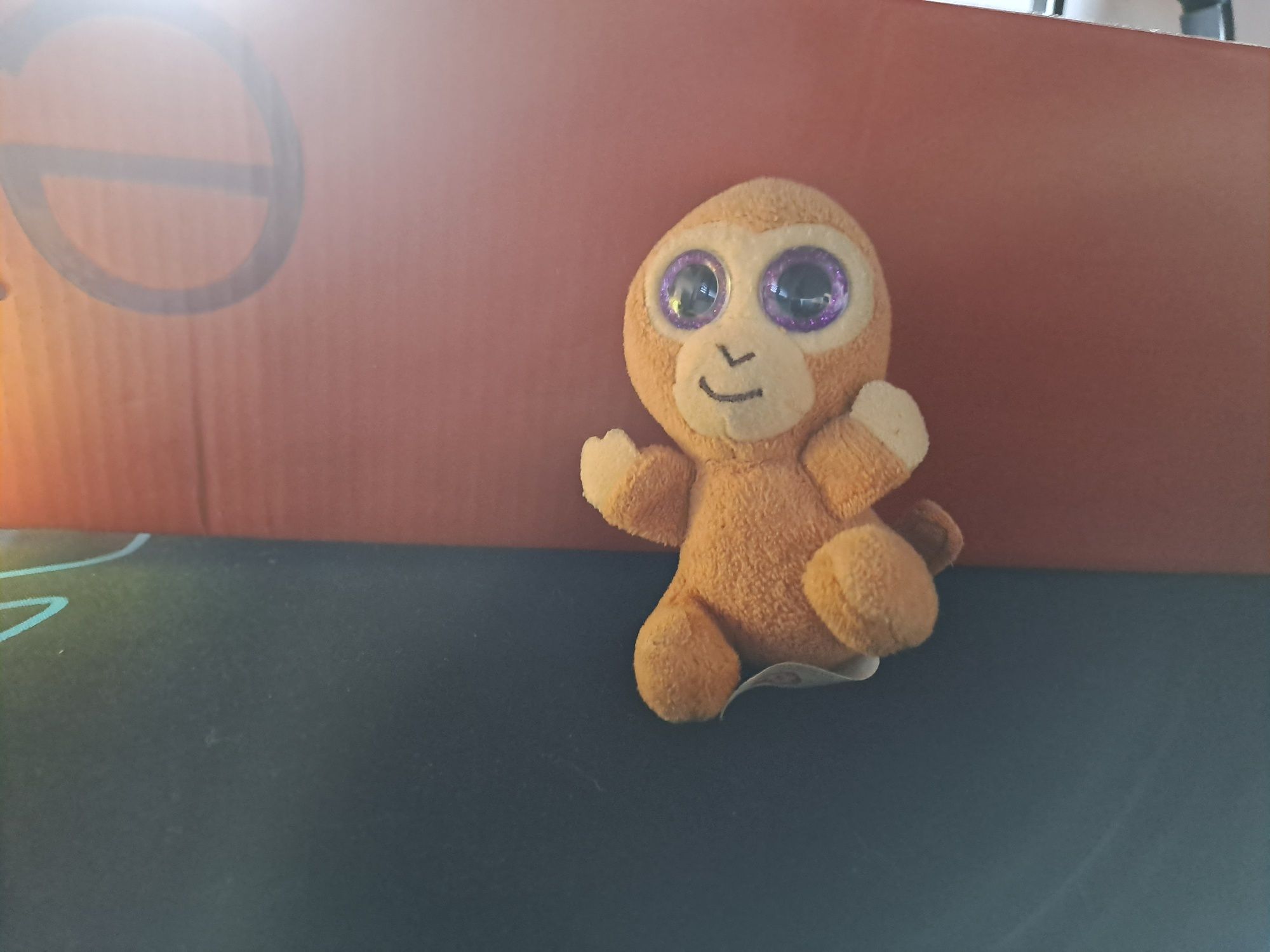 Boneco  antigo..