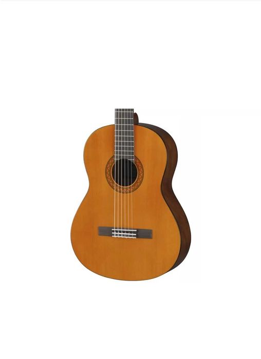 Гітара класична Yamaha C40 із чохлом Gator.