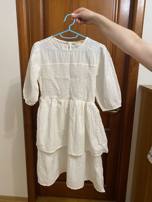 Плаття на дівчинку