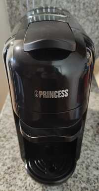 Máquina de café Princess 3 em 1