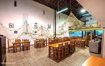 Venda Restaurante com Esplanada e Café, Pedrogão do Alentejo, Vidiguei