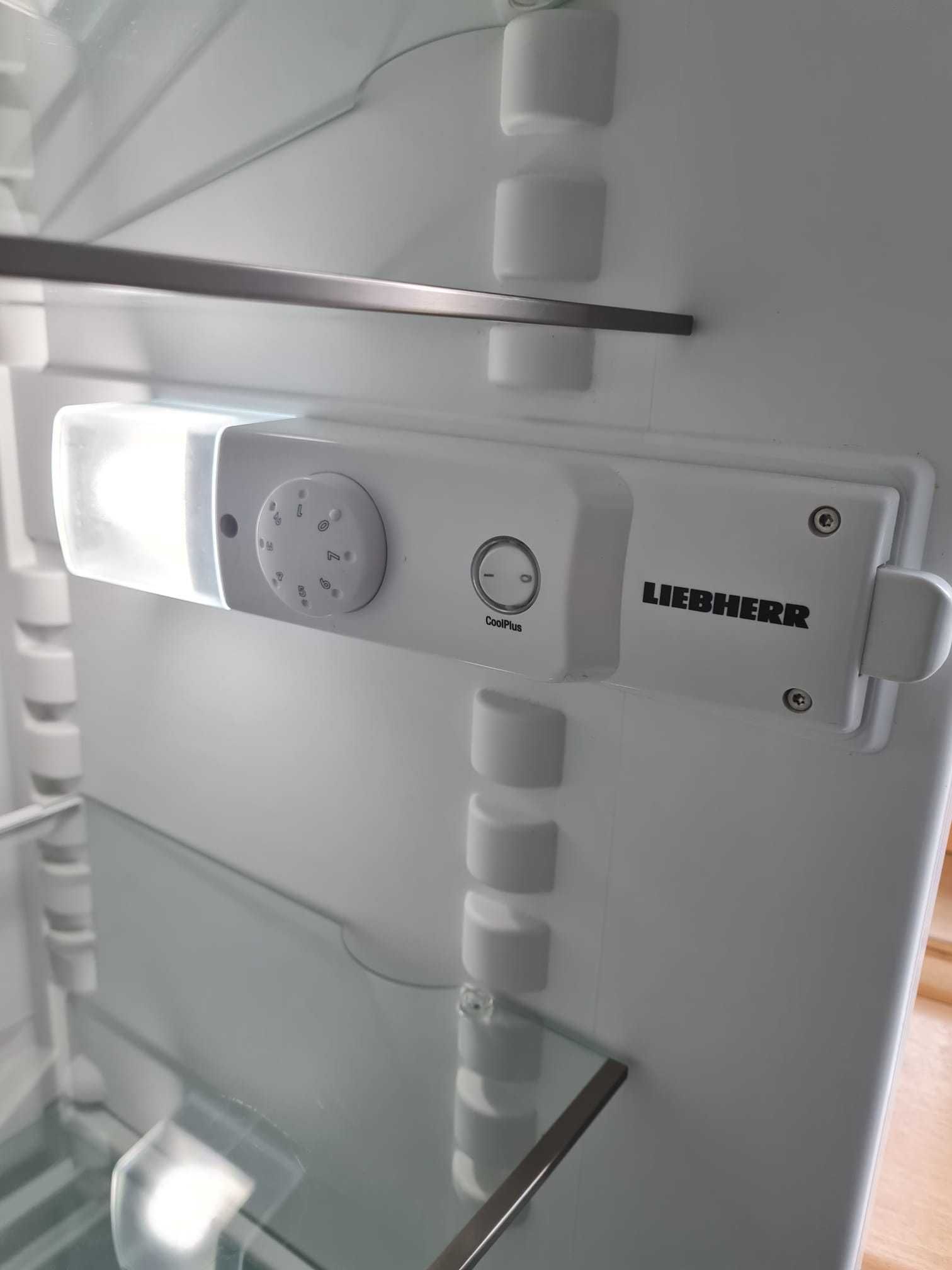 Lodówka Liebherr CUe281-26