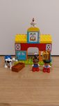 LEGO Duplo 10617 - Moja Pierwsza Farma