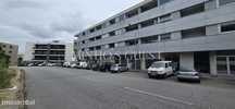 Apartamento T3 vista para o Bom Jesus e Sameiro c/ elevador e garagem