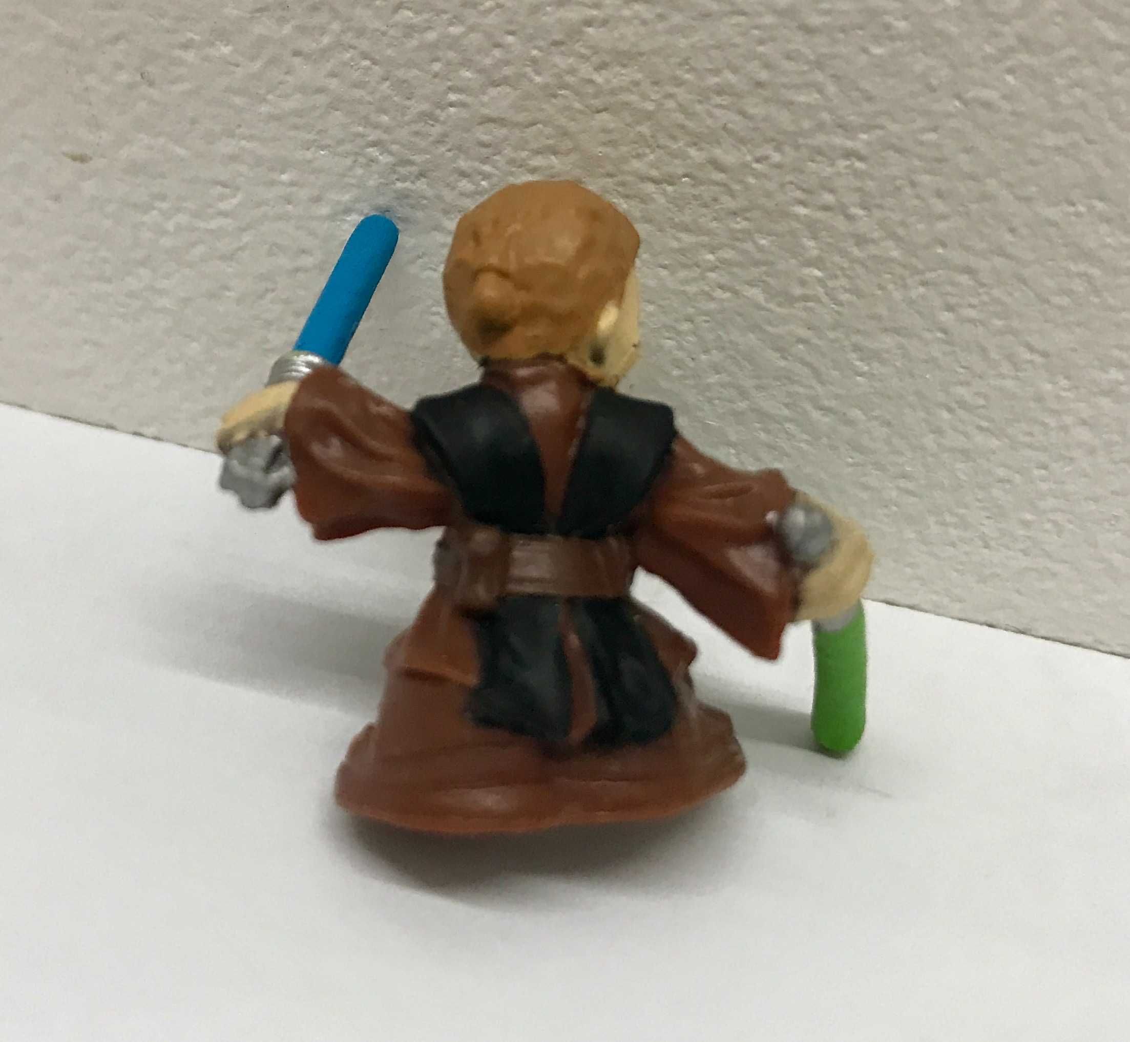 Star Wars Fighter Pods Series 4 Geonosis Anakin Skywalker