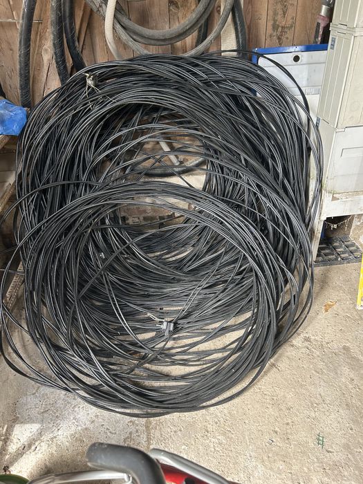 Kabel napowietrzny asxns 2x25