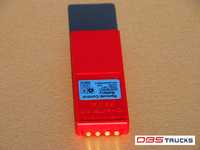 Bateria do sterowania radiowego Putzmeister 1800 mAh,bateria do pilota