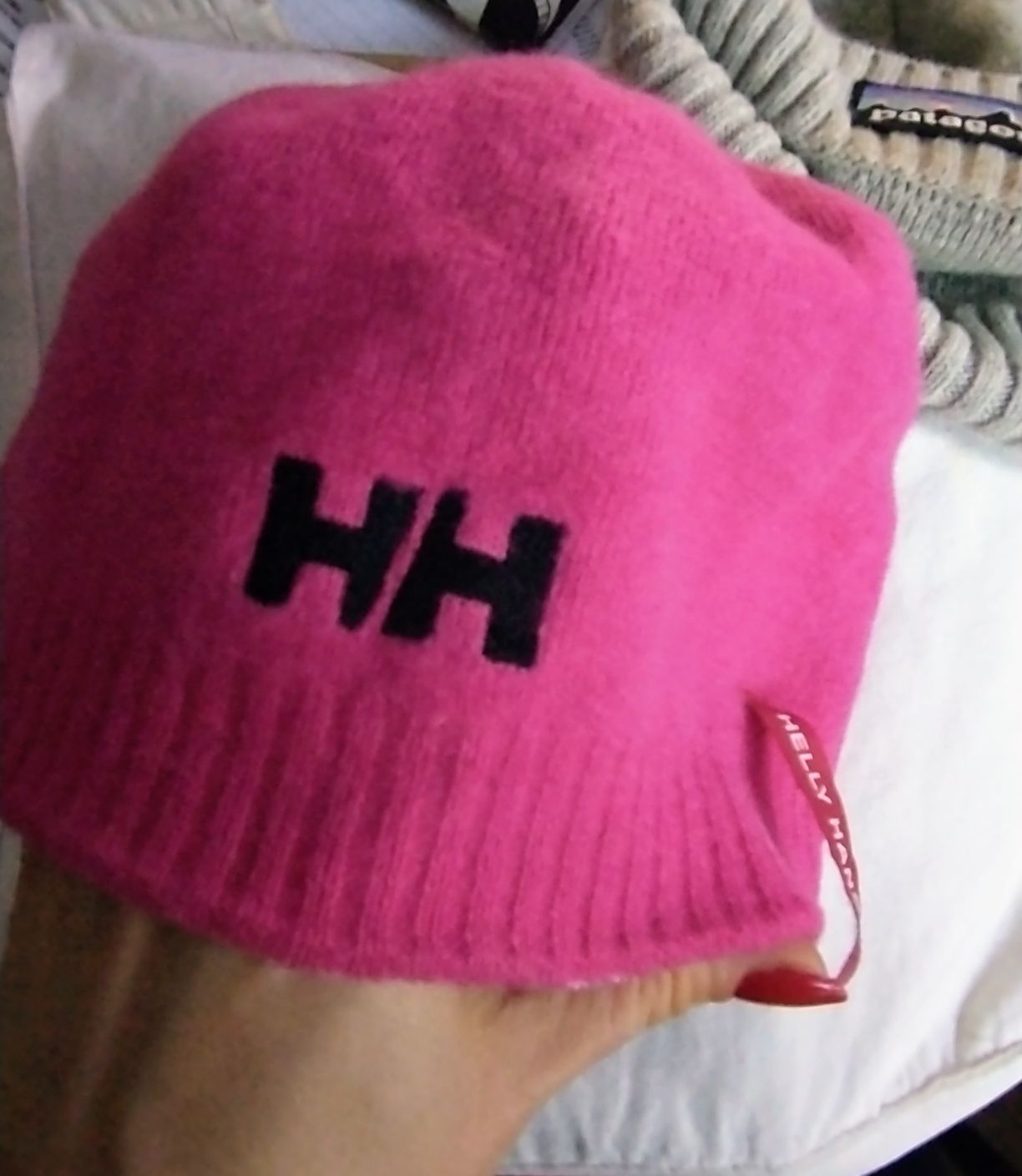 Helly Hansen czapka zimowa