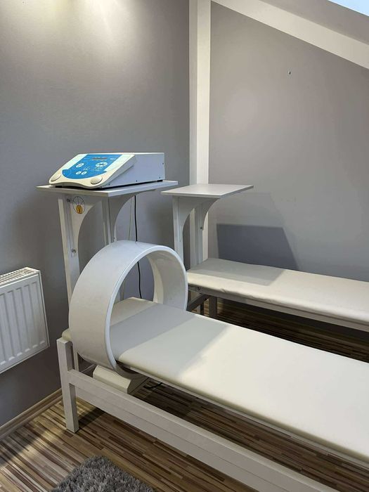 Pole magnetyczne ASTAR