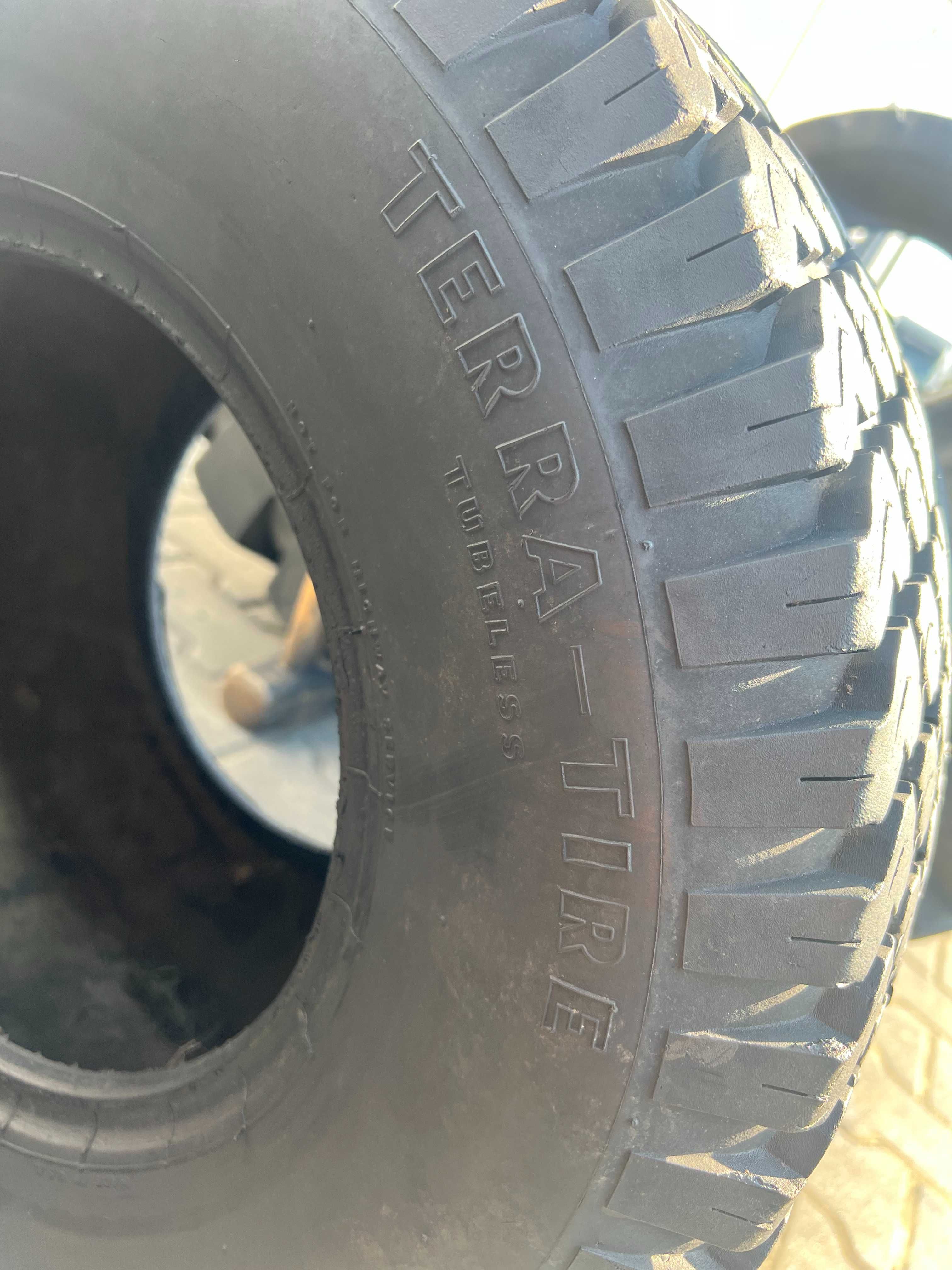 26x12-12 Good Year Terra-Tire