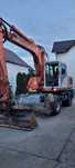 Koparka Atlas 1604 / 1999 rok / 12800h