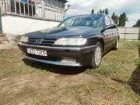 Peugeot 605 2.1 turbo diezel