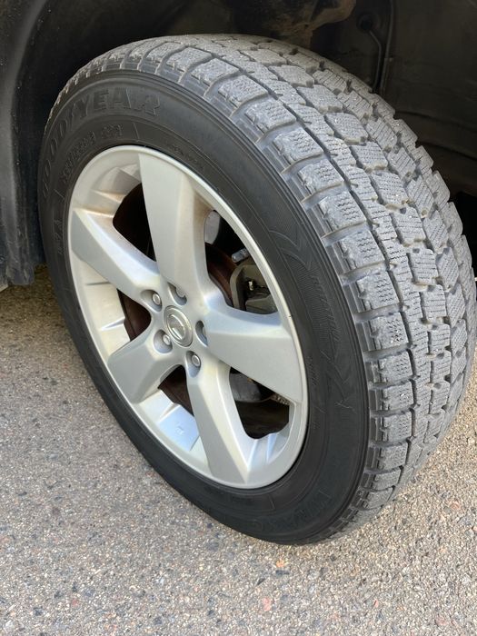 Продам LEXUS RX300 3л.Бензин Полный привод!