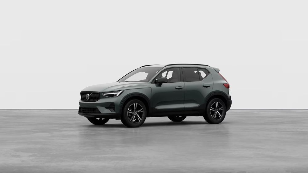 Volvo XC 40 Nowy do odbioru w Styczniu 2026