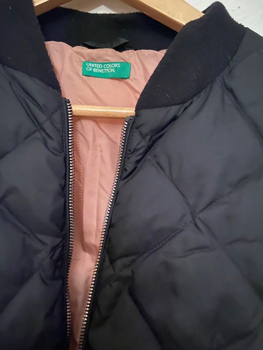 Куртка United Color of Benetton