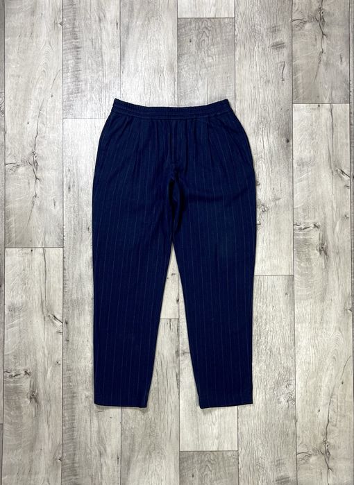Tommy Hilfiger штаны брюки W36 L32 XL размер классические синие