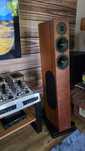 Kolumny Audio Physic Scorpio 2 High End