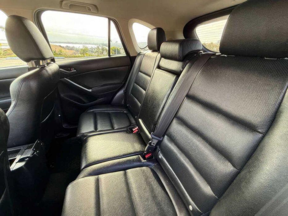 Mazda CX-5      2016