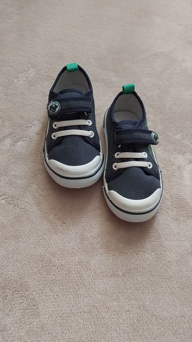 Кеди для хлопчика