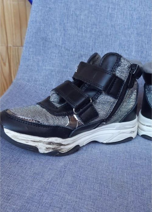 Черевики, ботинки, р. 32