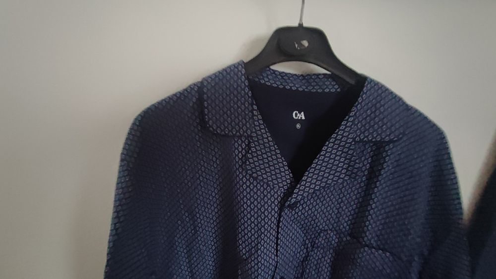 Piżama męska C&A xl