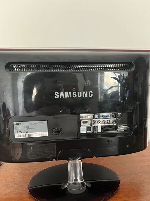TV/monitor game samsung
