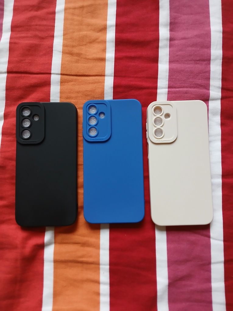Capa para Samsung A15