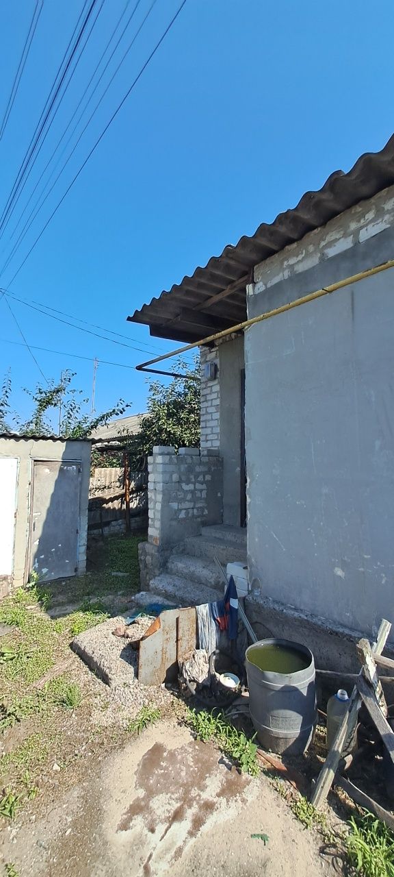 Будинок на реївці