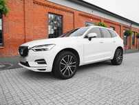 Volvo XC 60 Plug-in, Europa, 78 tys. km, 2019 rok, prywatnie, po dużym serwisie.