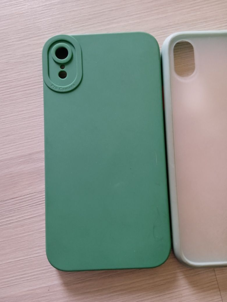 чехол на iphone xr / 11