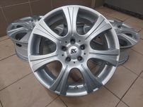 Диски Колеса Renault Nissan Mazda Toyota Hyundai R18 5×114.3