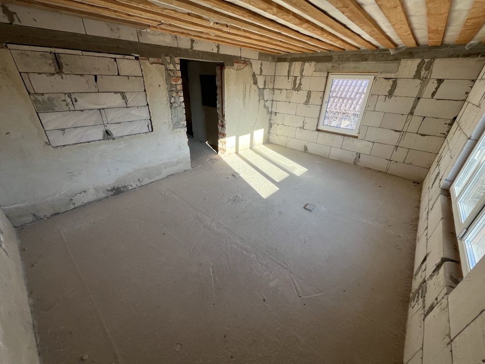 Продається будинок 165 м² в СТ “Керамік 2”,с.Крихівці,Івано-Франківськ