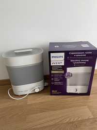 Avent Premium suszarka sterylizator