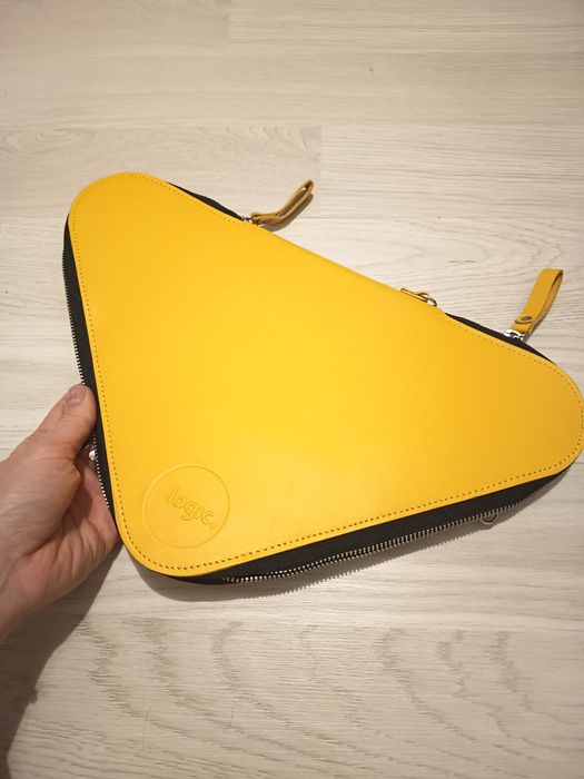 Сумка logic для инструмента, кисточек тд