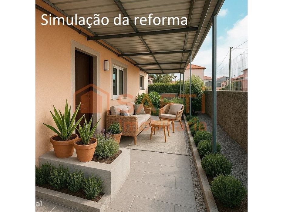 Moradia en venda Ponta do sol