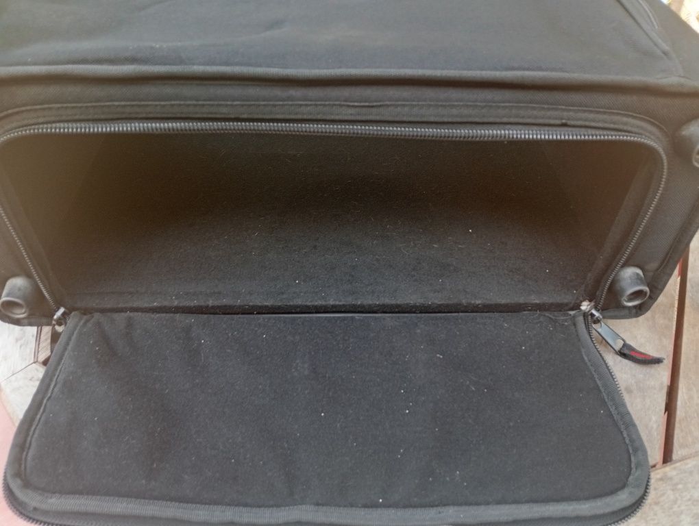 Rack Bag, Case, Bolsa, Estojo Gator