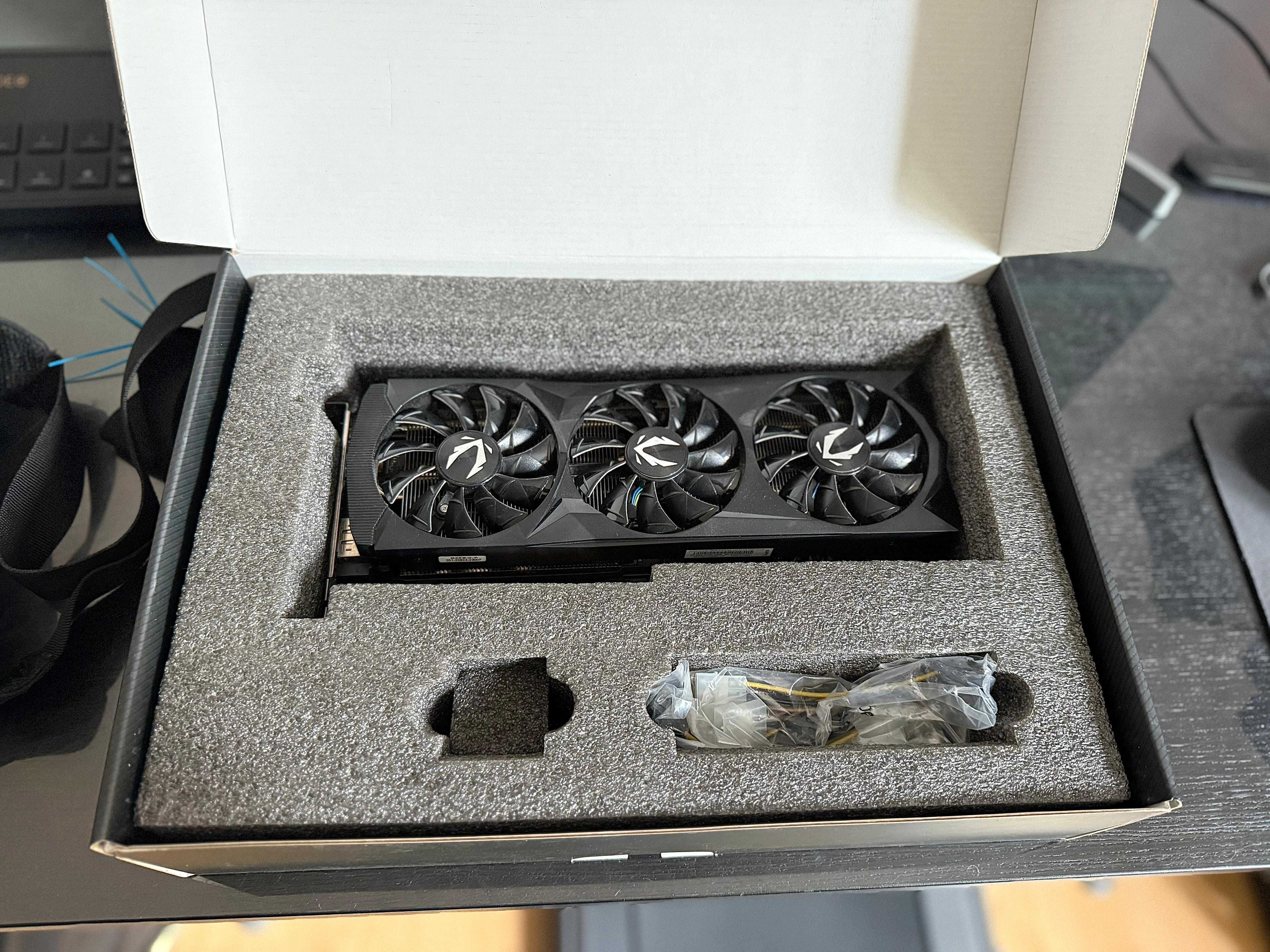 Zotac Nvidia Rtx 2080