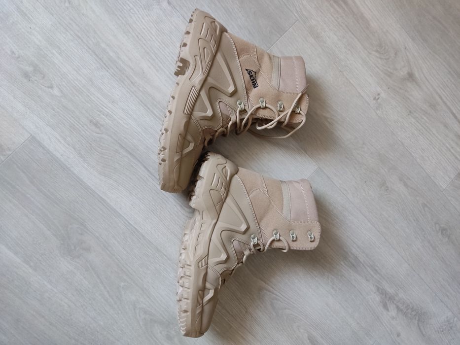 Продам берці військові демісізон нові всі розміри в наявності